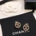 Chanel Earrings #A65477