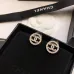 Chanel Earrings #A65477