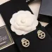 Chanel Earrings #A65477