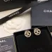 Chanel Earrings #A65477