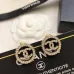 Chanel Earrings #A65477