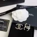 Chanel Earrings #A65479