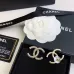 Chanel Earrings #A65479