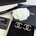 Chanel Earrings #A65479