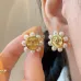 Chanel Earrings #A65486