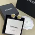 Chanel Earrings #A65486