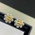 Chanel Earrings #A65486