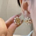 Chanel Earrings #A65486