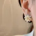 Chanel Earrings #A65486