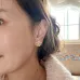 Chanel Earrings #A65486
