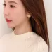 Chanel Earrings #A65486