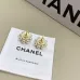 Chanel Earrings #A65486