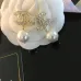 Chanel Earrings #A65488