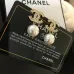 Chanel Earrings #A65488