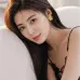 Chanel Earrings #A65490