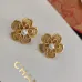 Chanel Earrings #A65490
