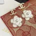 Chanel Earrings #A65493