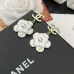 Chanel Earrings #A65493