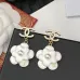 Chanel Earrings #A65493