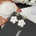 Chanel Earrings #A65493
