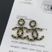Chanel Earrings #A65495