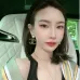 Chanel Earrings #A65495