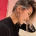 Chanel Earrings #A65496