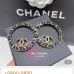Chanel Earrings #A65496