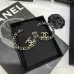 Chanel Earrings #A65496