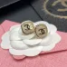 Chanel Earrings #A65519
