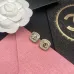 Chanel Earrings #A65519