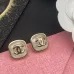 Chanel Earrings #A65519