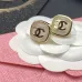 Chanel Earrings #A65519