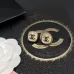 Chanel Earrings #A65519