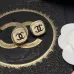 Chanel Earrings #A65519