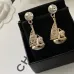 Chanel Earrings #A65522