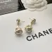 Chanel Earrings #A65522