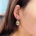 Chanel Earrings #A65522