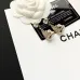 Chanel Earrings #A65522