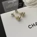 Chanel Earrings #A65522