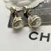 Chanel Earrings #A65522