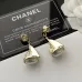 Chanel Earrings #A65522