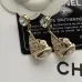 Chanel Earrings #A65522