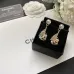 Chanel Earrings #A65522