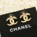 Chanel Earrings #A65526