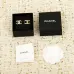 Chanel Earrings #A65526
