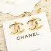 Chanel Earrings #A65526