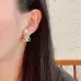 D-ior Earrings #A52943