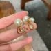 D-ior Earrings #A52943