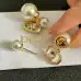 D-ior Earrings #A52943